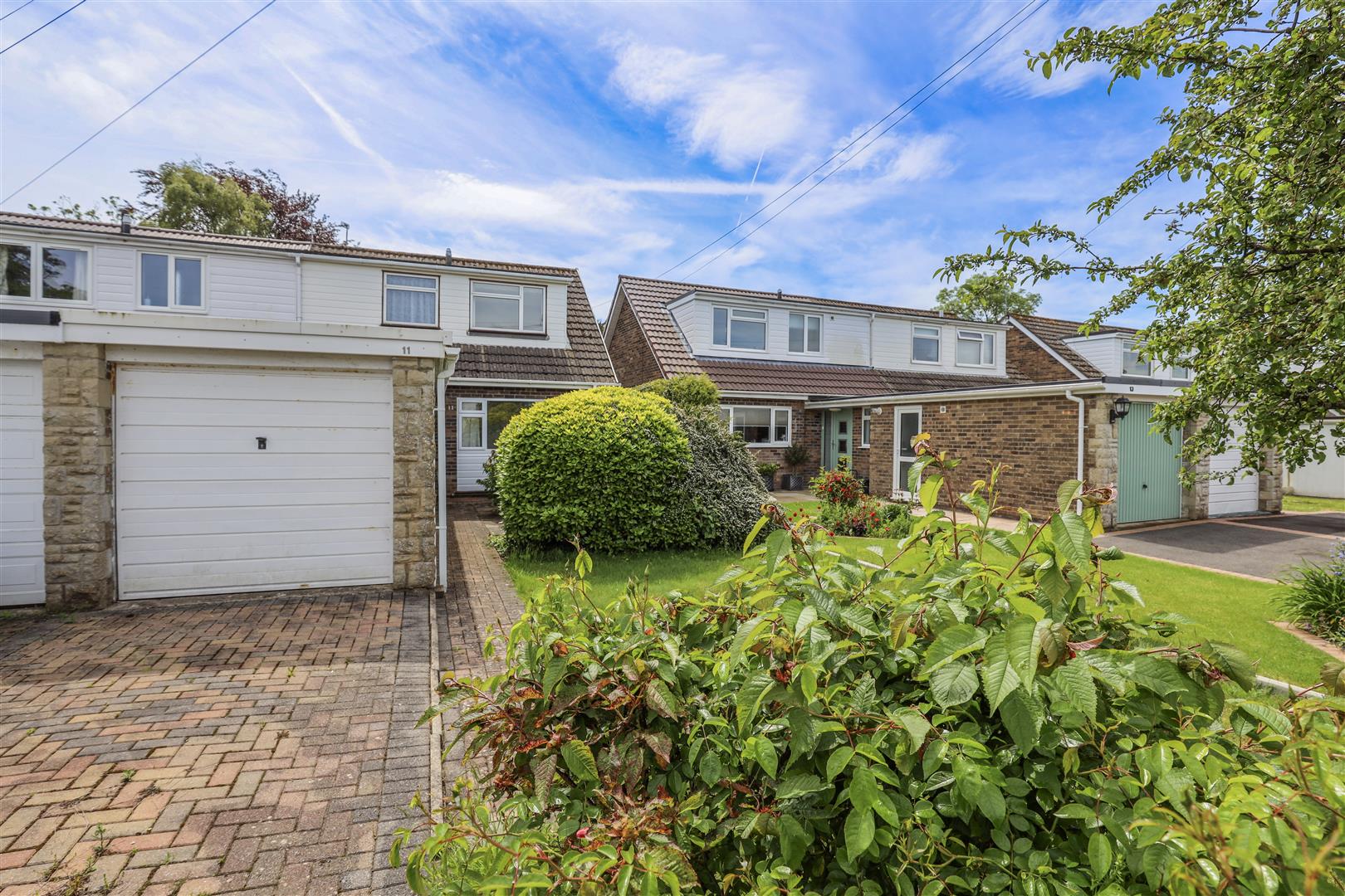 11 Town Mill Road, Cowbridge, Vale of Glamorgan, CF71 7BE